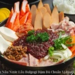 Cách Nấu Nước Lẩu Bulgogi Đậm Đà Chuẩn Vị Hàn Quốc